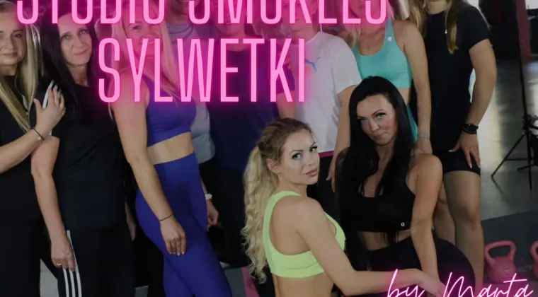 Nabór na treningi fitnes