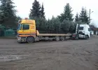 Pomoc drogowa Laweta Holowanie Luboń