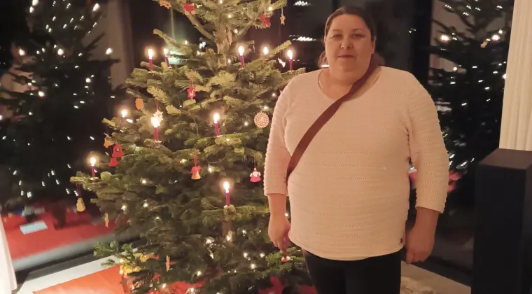 Szukam Pana w wieku 40-50lat