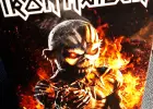 Unikat Nowy Limitowany. Album 2 XCD IRON MAIDEN -Book of Souls Last Chapter