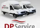 Międzynarodowe Przeprowadzki i Transport Towarowy UK, UE, PL