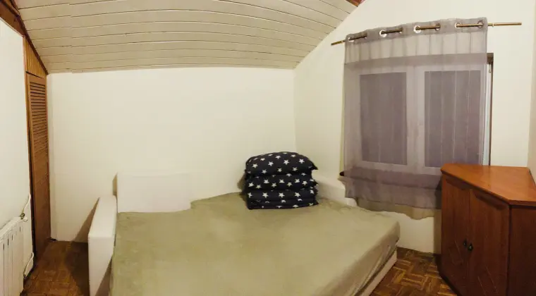 Niedrogie noclegi w okolicach Warszawy