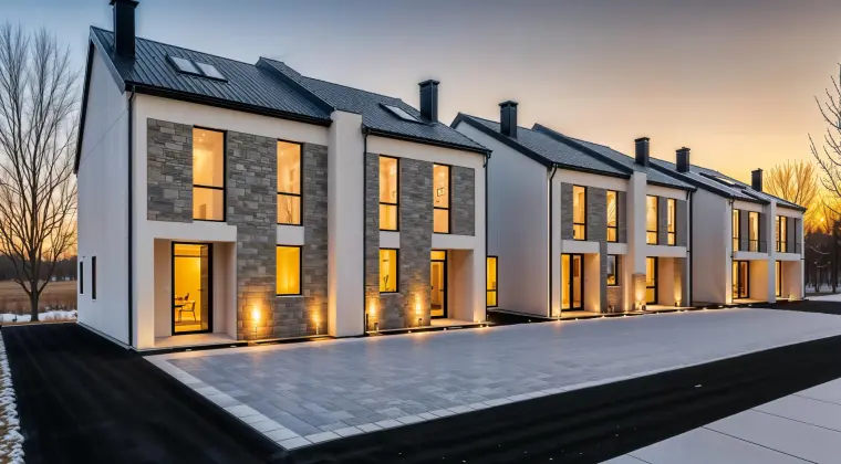 ...sposób na sfinansowanie zakupu nieruchomości !