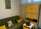 Mieszkanie dwupokojowe na Grabiszynie