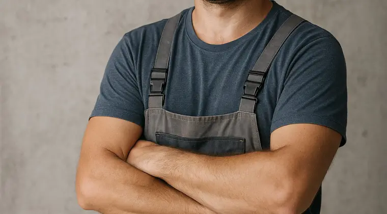 Pracownik Ogólnobudowlany