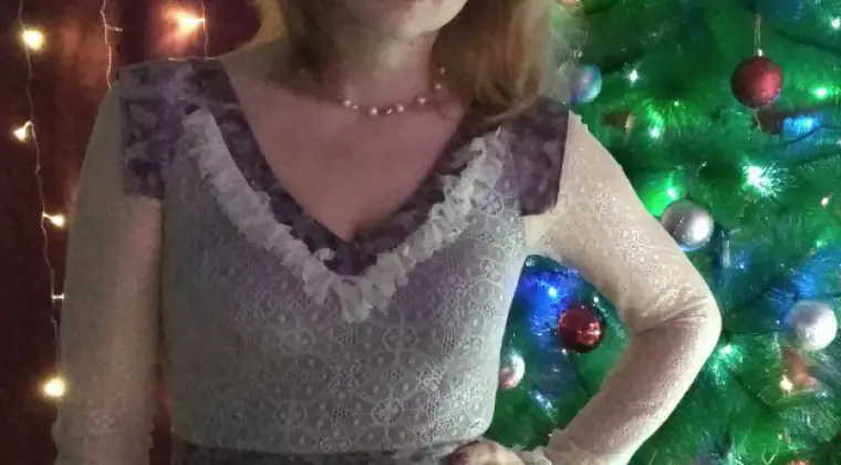 Szukam samotnego mężczyzny powyżej 47 lat.