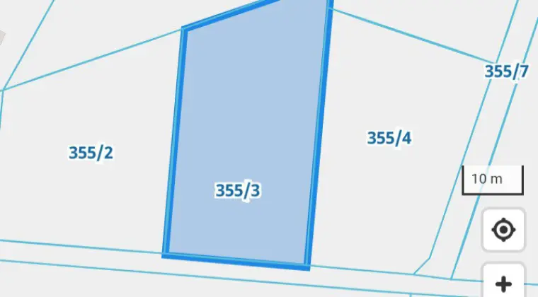 Sprzedam atrakcyjną działkę budowlaną