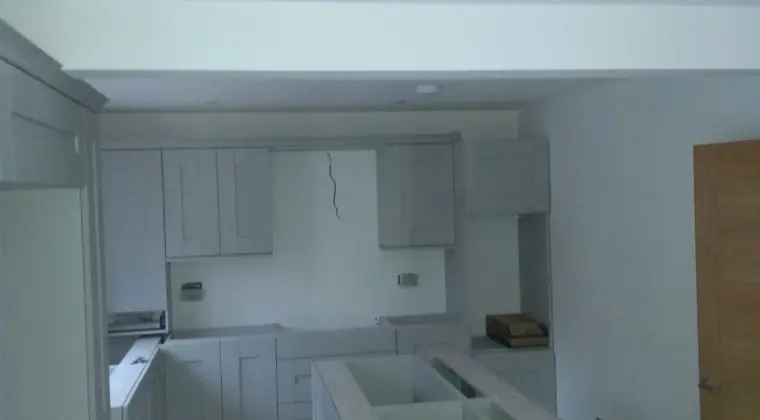 Usługi remontowo budowlane