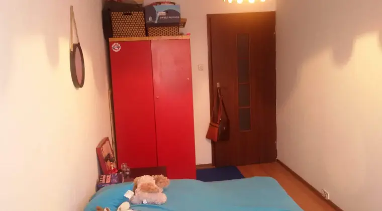 Pokój na Sztabowej od listopada, 1215zł 