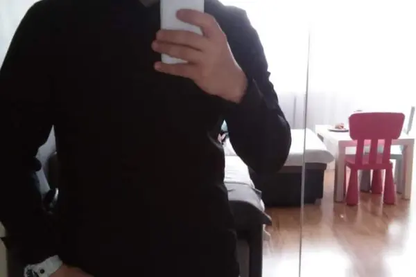 Poszukuję kobiety, przyjaciółki może coś więcej.