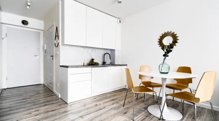 POZNAŃ, CHWALISZEWO | MIESZKANIE NA WYNAJEM