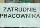 praca roznoszenie ulotek