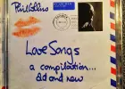 Polecam Wspaniały Album 2 CD PHIL COLILINS -Album Love Songs - A Compilation