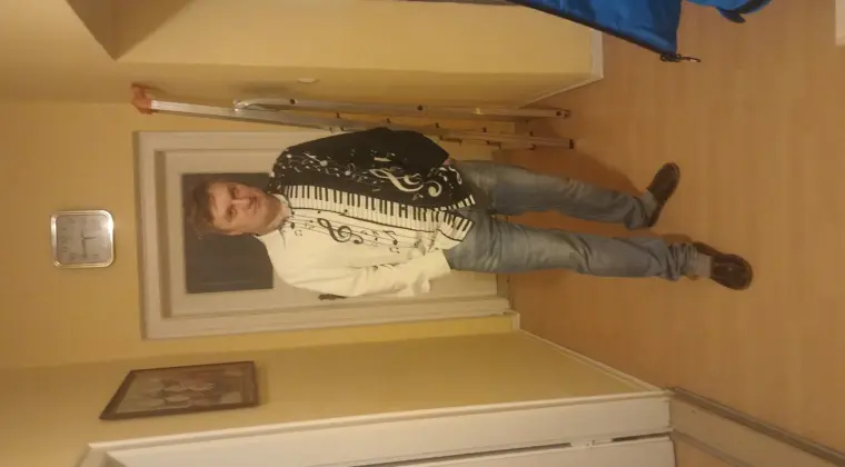 Przystojny, spokojny 40 latek pozna spokojną dziewczynę.