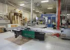 Stolarz z doswiadczeniem do produkcji szafek