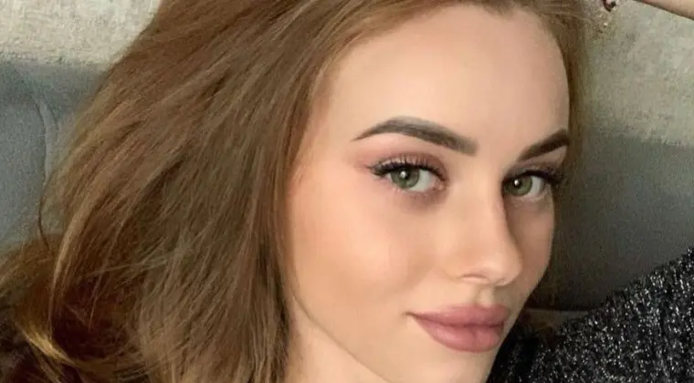 Mam 34 lata. Szukam poważnego związku