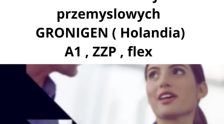 Monter izolacji przemyslowych