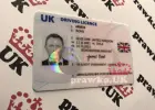 Straciłeś prawo jazdy w Polsce? Zrób je w UK