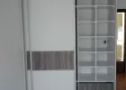 Montaż mebli z paczek np. IKEA, BRW, AGATA, Castorama.