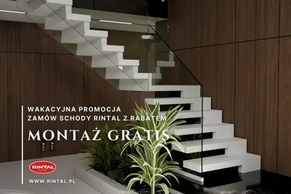 Montaż Gratis w Rintal
