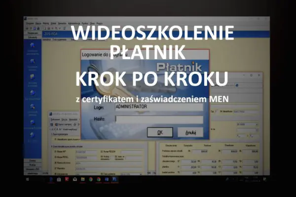 „Obsługa programu PŁATNIK”- krok po kroku