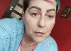 Pani szuka pana
