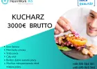 Kucharz w Altenheimie Kleinmachnow