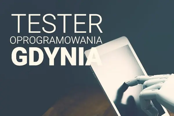 Tester Oprogramowania