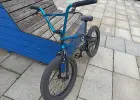 BMX Mongoose Legion L80 TEA 2020