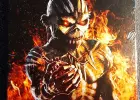 Unikat Nowy Limitowany. Album 2 XCD IRON MAIDEN -Book of Souls Last Chapter