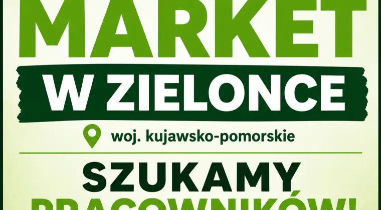 KASJER SPRZEDAWCA