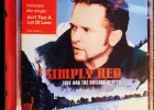 Polecam Wspaniały Album CD SIMPLY RED -Album Love Winter CD