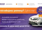 Zostałeś ofiarą wypadku lub kolizji? Pomożemy!!!