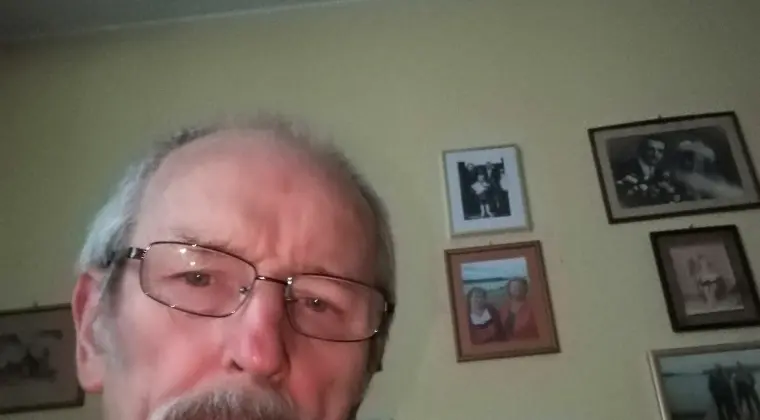 Szukam  miłej, sympatycznej bratniej duszy.