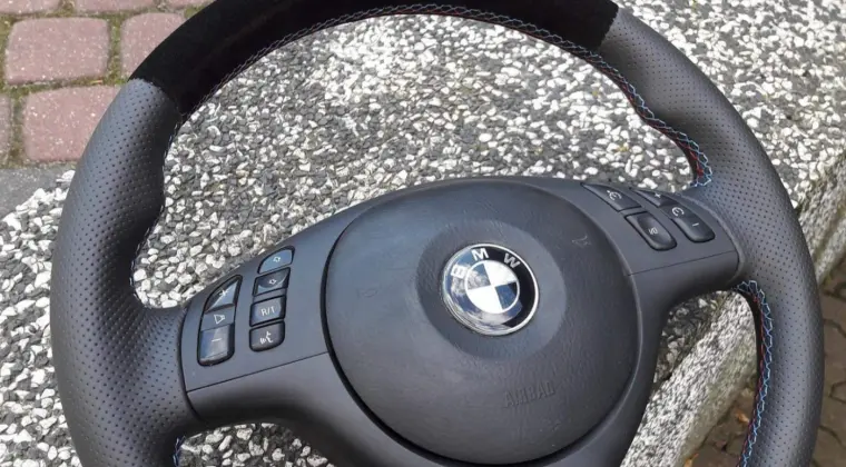 Usługi auto tapicerskie