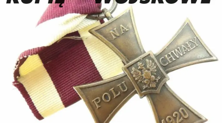 KUPIĘ MEDALE,ORDERY,ODZNACZENIA,ODZNAKI WOJSKOWE KONTAKT 694972047