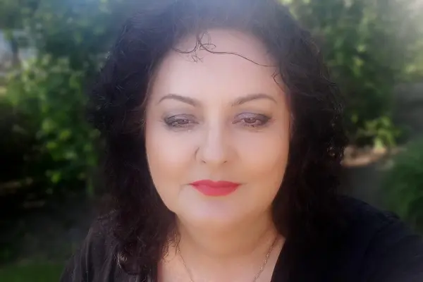 Pani szuka Pani