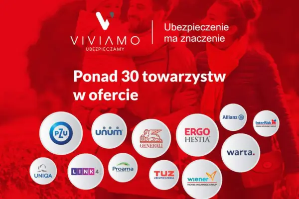 Porównaj z nami oferty ubezpieczeń