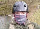 Niezagruby szuka sympatycznej koleżanki