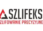 Szlifowanie precyzyjne