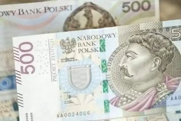 chwilówki Warszawa i okolice