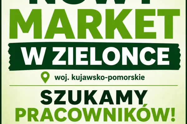 KASJER SPRZEDAWCA