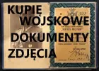 KUPIĘ MEDALE,ORDERY,ODZNACZENIA,ODZNAKI WOJSKOWE KONTAKT 694972047