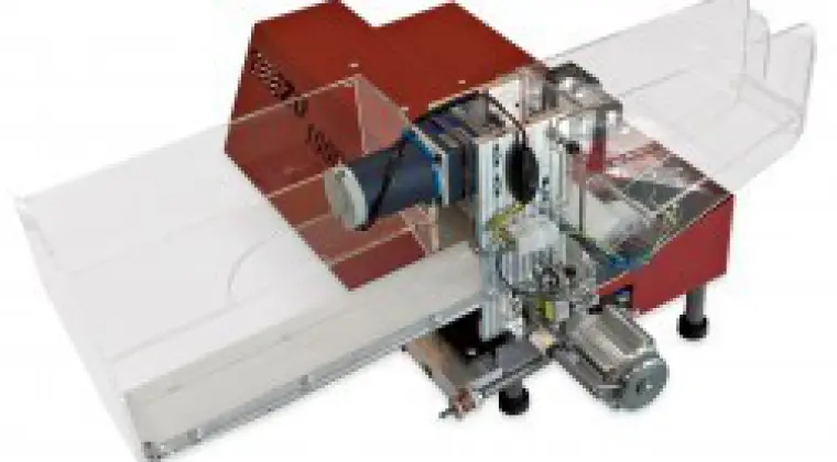 Maszyna do produkcji papierosów, elektryczna nabijarka TREZO 1000 TURBO