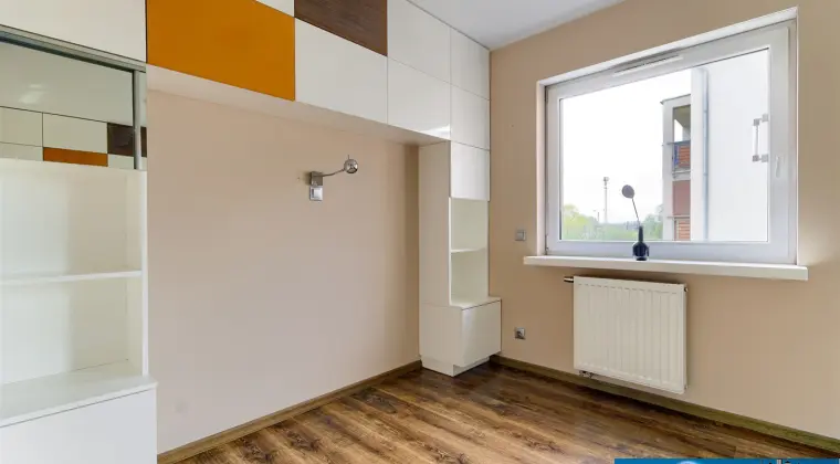 | MIESZKANIE 2 POKOJOWE Z BALKONEM | UL. SPOŁDZIELCÓW | CZEMPIŃ | NOWE BUDOWNICTWO