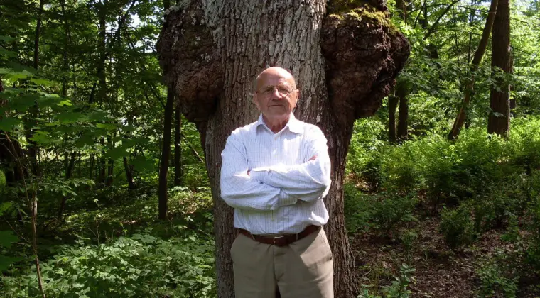 Jestem seniorem w seperacji.