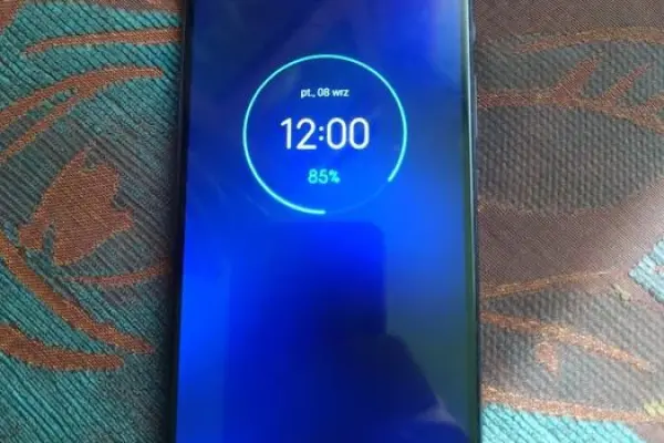 Motorola Moto G50