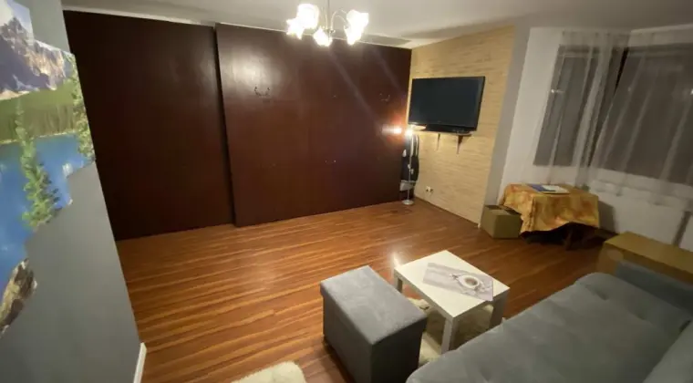 duze, tanie, blisko Centrum