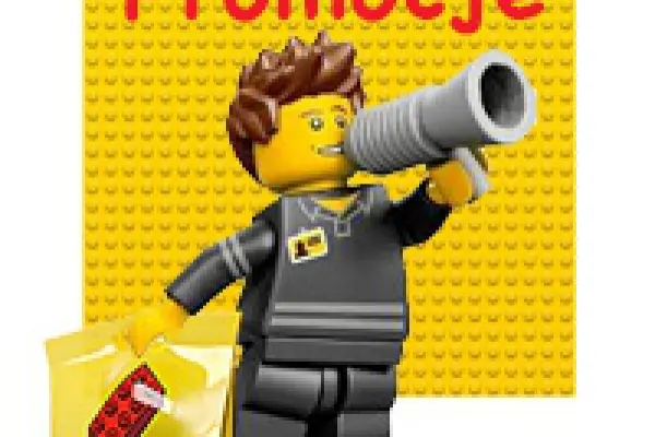 skup używanych klocków LEGO W CENIE 30-35ZL ZA KG