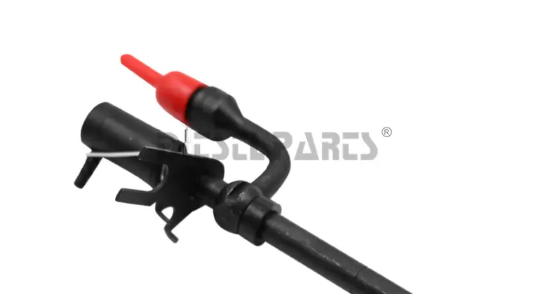 wtryskiwacze common rail john deere 27333